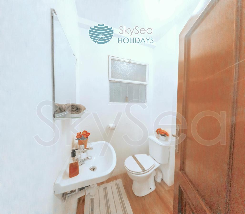 Skysea Holidays Malaga Bailen Apartment Bagian luar foto